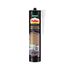 Colle de fixation Panneaux décoratifs cartouche 470 g - PATTEX