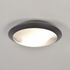 Plafonnier applique extérieur E27 Lake anthracite IP65 20W - COREP