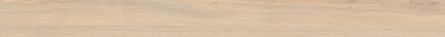 Plinthe sol stratifié décor chêne clair Organic 19x70x2400mm AJ TIMBER