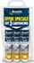 Mastic colle de fixation FLEXPRO PU811 blanc cartouche 300 ml par 3 - BOSTIK