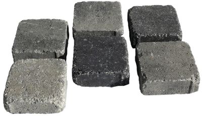 Pavé Antoger Saleve 13 x 13 x 5 cm - GGI