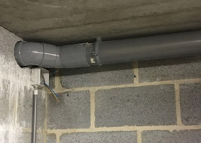 Carotteuse CB1600 ø83 mm - FARTOOLS