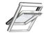 Fenêtre de toit à rotation l.114 x H.140 cm Whitefinish Confort GGL SK08 2076 - VELUX