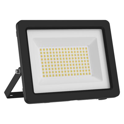 Projecteur extérieur LED Foodlight noir IP65 4600 lumens blanc neutre - OSRAM