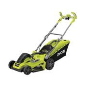 Nomenclature Tondeuse - Scarificateur