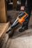 Aspirateur de chantier à batterie BHSS18C-0 AEG