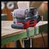 Ponceuse à bande TE-BS 850 E - EINHELL