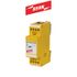 Parafoudre ligne téléphonique et RNIS modulaire RJ45 - DEHN