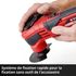 Outil multifonction sans fil 18 V sans batterie TE-MG 18 Li-Solo EINHELL