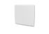 Radiateur à chaleur douce Moly blanc horizontal 1500W THOMSON