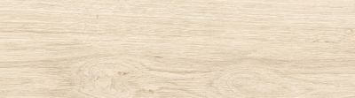 Carrelage sol grès émaillé intérieur effet bois naturel avorio LEGNO ép 8 mm 15 x 60 cm paquet de 1,62 m² CERAM INDUSTRIE