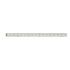 Ruban LED 1m blanc chaud 13,5W 24V Extension MAXLED 1000 PAULMANN