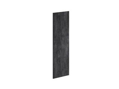 Joue de finition pour colonne Glossy metallo 04 brillant 200 x 57 cm OFITRES