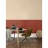 Peinture crème de couleur Tomette velours 1L - DULUX VALENTINE