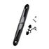 Poignée intérieure grise Essentiel pour baie coulissante aluminium CLOSY