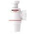 Siphon NEO Air Ø40 mm pour évier - WIRQUIN