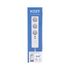 Multiprise connectée WiFi et Bluetooth 3 prises + 2 USB Blanc - Kozii XANLITE