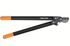 Coupe-branche L78 Powergear à crémaillère 69.2 cm FISKARS