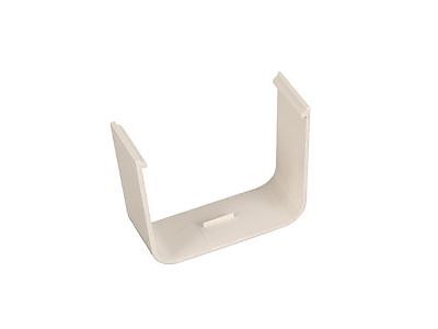 Connecteur pour goulotte clim 80 x 60 mm - AUTOGYRE