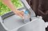 Spa gonflable Maldives Hydrojet 5 à 7 places Lay-Z-SPA - BESTWAY