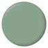 Peinture murs, boiseries et radiateurs vert simsun satin 2,5 L - RIPOLIN