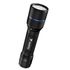 Lampe torche LED puissante rechargeable 1500 lumens - Night Cutter VARTA