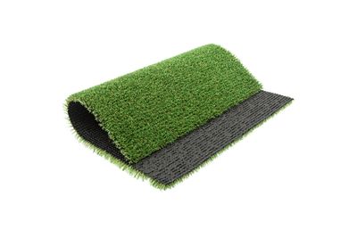 Gazon synthétique Petit Dune largeur de rouleau 4m ép. 10 mm vendu au m² BFS EUROPE