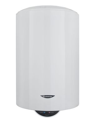 Chauffe-eau électrique 100L vertical stéatite HPC Zen - ARISTON