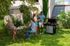 Plancha à gaz 3 brûleurs EX 3 CAMPINGAZ