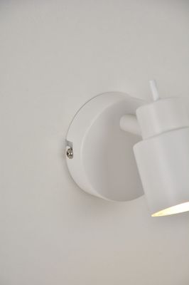 Spot GU10 Logan blanc 5W 350 lumens - COREP