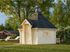 Chalet finlandais en bois Eva - 8,7 m² intérieur - Livraison à domicile incluse - PALMAKO