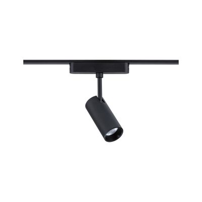Spot LED orientable Zenor 7,5W 900 lumens lumière blanc chaud - Veya PAULMANN