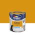Peinture crème de couleur Miel Mat 0,5 L - DULUX VALENTINE