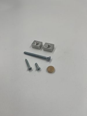 Visserie fixation poteau Madeira  -  SOGEM