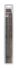 2 limes rondes 4,0 mm .050 3/8" OZAKI