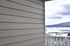Lame bardage composite Hardie Plank brun - 8 x 180 x 3600 mm - JAMES HARDIE