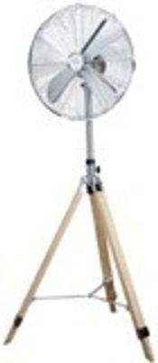 Ventilateur sur pied BALI Ø 40 cm 50 W - DOMAIR