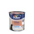Peinture Crème de Couleur Cuivre Rose mat 0,5 L - DULUX VALENTINE