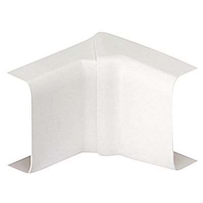 Angle intérieur variable pour moulure 12 x 50 mm TEHALIT