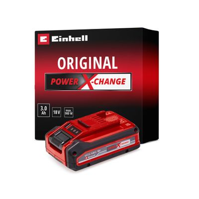 Batterie 3,0 Ah Power X-Change Plus