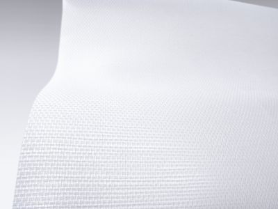Toile de verre maille légère 100 g/m² de 1 x 25 m - LECO