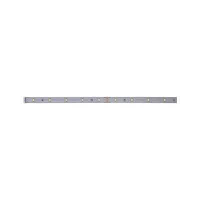 Ruban LED 1m blanc chaud 4W 24V Extension MAXLED 250 PAULMANN