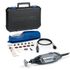 Outil multi-usage 130 W + 25 accessoires - DREMEL