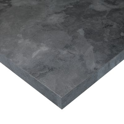 Plan de travail Moon 5170 38 x 640 x 3000 mm FAB