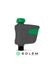 Programmateur d'arrosage robinet bluetooth 1 station BL/NR SOLEM - BERGON