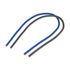 Cordons de repiquage H07V-K 16 mm² phase et neutre - DEBFLEX