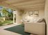 Studio de jardin en bois Lea - Portes pliantes - 19,8 m² hors-tout - Livraison à domicile incluse - PALMAKO