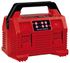 Quattrocharger rapide 18V - PXC 4A EINHELL