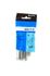 Tirefonds inox A2 TH 8 x 80 mm par 8 DESA