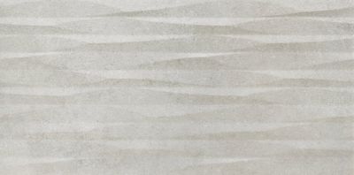 Décor mural intérieur steel ARKETY STRASS 30 x 60 cm paquet de 1,26 m² BALDOCER